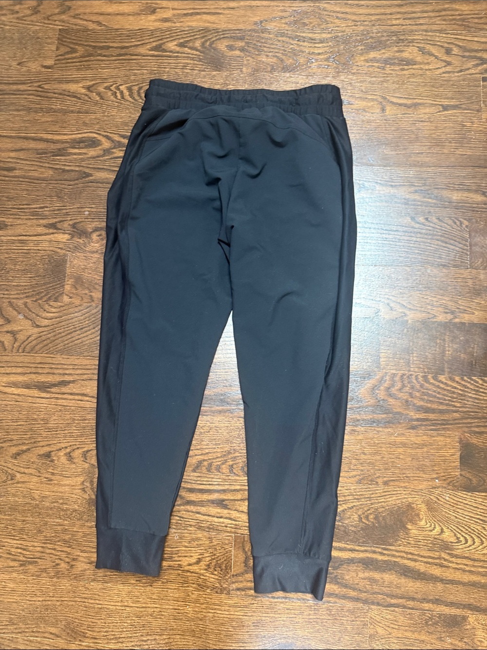Avalanche Outdoor Supply Company black activewear joggers size L - Picture 3 of 5
